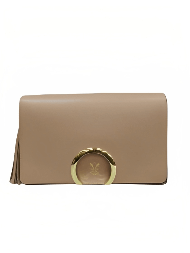 wholesale luxury leather purse for women made in Italy, private label    modaprivatelabel.com